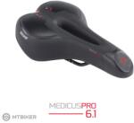 Wittkop Șa Wittkop Medicus Pro Trekking 6.1, 160 mm