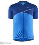 Craft Tricou Craft CORE Endur Logo, albastru (M)