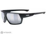 uvex Ochelari uvex Sportstyle 238, Black Matt/Mirror Silver
