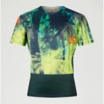 Endura Tricou damă Endura Tropical Print LTD, ghillie green (S)