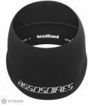 ASSOS Bentiță de primăvară/toamnă ASSOS, neagră (I (53 - 58))