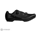 Mavic Pantofi Mavic Cosmic BOA SPD, negru (UK 10)
