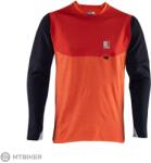 Leatt Tricou Leatt MTB AllMtn 5.0, glow (M)