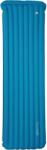 Mountain Equipment Saltea gonflabilă Mountain Equipment Aerostat Down Mat, 7 cm, mykonos blue (regular)