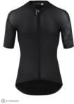 ASSOS Tricou ASSOS EQUIPE RS S9 TARGA, negru (S)
