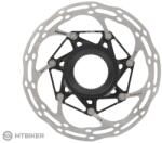 SRAM Disc de frână SRAM Centerline X Rounded, 140 mm, centerlock