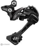 Shimano Schimbător spate Shimano XT M8000, 11 viteze, patină super lungă (SGS), Shadow+
