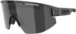 Bliz Ochelari Bliz Matrix, Crystal Black/Smoke w Silver Mirror