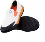 Leatt Pantofi Leatt RideOn’s 2.0, alb (EU 44.5)