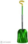 PIEPS Lopată de avalanșă PIEPS C 660, verde/gri Lopata de zapada