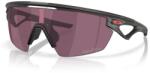 Oakley Ochelari Oakley Sphaera, Troy Lee Designs matt olive ink/Prizm Road Black ()