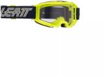 Leatt Ochelari Leatt Vizion 3.5, lime/transparenti ()