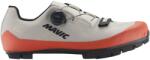 Mavic Pantofi Mavic Crossmax SL II, silver birch/spicy/black (UK 8.5)