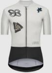 ASSOS Tricou ASSOS Equipe RS S11 x Safa Brian, almond milk (S)