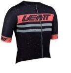 Leatt Tricou damă Leatt MTB Endurance 6.0, negru (XS)