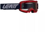 Leatt Ochelari Leatt Vizion 2.5 Small, royal/clear ()