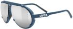 uvex Ochelari uvex Esntl, pina blue matt/mirror silver