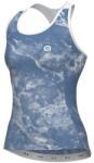 ALÉ Tricou damă ALÉ MARBLE PRAGMA, denim (L)