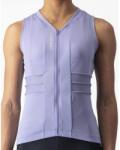 Castelli Tricou damă Castelli ANIMA 4, violet deschis (L)