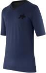 ASSOS Tricou ASSOS TACTICA Tech T-Shirt T5, stone blue (I (M))