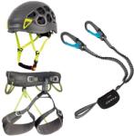 CAMP Set ferrata CAMP Rewind Pro Energy CR 4 (S)