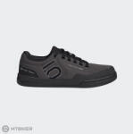 Five Ten Pantofi Five Ten Freerider Pro Canvas, dgh solid grey/grey three/acid mint (UK 14.5)