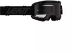 Leatt Ochelari Leatt Vizion 2.5 Small, stealth/clear ()