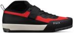 fizik Pantofi fizik Gravita Tensor, roșu/negru (EU 44)