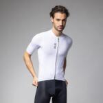 ALÉ Tricou ALÉ PRAGMA COLOR BLOCK, alb (S)