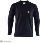 Leatt Tricou Leatt MTB AllMtn 5.0, negru (L)