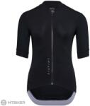 SILVINI Tricou damă SILVINI Trafoia, negru (L)