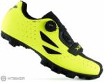 Lake Pantofi Lake MX176, fluo/negri (EU 41)