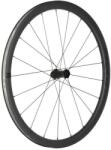 Vision Set roți Vision Metron37 SL Disc 28" (orech Shimano HG)