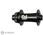 Novatec Butuc față Novatec D791SB-CL-12, CL, 28 găuri, 12x100 mm, OEM ()