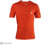 Leatt Tricou Leatt MTB AllMtn 2.0, glow (M)