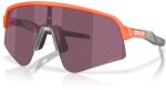 Oakley Ochelari Oakley Sutro Lite Sweep, matte neon orange/Prizm Road Black