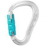 EDELRID Carabinieră EDELRID HMS Bullet Triple, argintiu ()