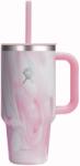 Hydro Flask Cană termos Hydro Flask All Around Travel Tumbler, 946 ml, jelly pink