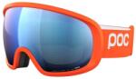 POC Ochelari POC Fovea, zink orange/partly sunny blue