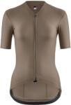 ASSOS Tricou damă ASSOS DYORA R S11, terra sand (M)