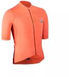 Leatt Tricou damă Leatt MTB Endurance 5.0, neon (L)