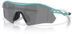 Oakley Ochelari Oakley RADAR PLATE, matte pacific Prizm Black ()