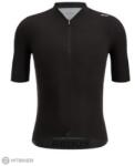 Santini Tricou Santini Redux Speed, negru (XL)