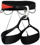 Black Diamond Ham Black Diamond AIRNET HARNESS pentru femei, octane (S)