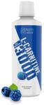 SAN Nutrition L-Carnitine 3000 Liquid [465 мл] Зелена ябълка