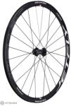 Novatec Set roți Novatec JETFLY-DISC-CL-C 28", disc, ax fix, Shimano HG