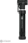 crankbrothers Mini pompă Crankbrothers Gem S, Midnight Edition