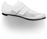 fizik Pantofi fizik Vento Powerstrap Aeroweave, alb (EU 41)