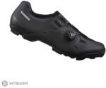 Shimano Pantofi Shimano SH-XC300, negru (EU 42E)