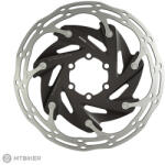 SRAM Disc de frână SRAM Centerline X Road Rounded, 160 mm, 6 găuri